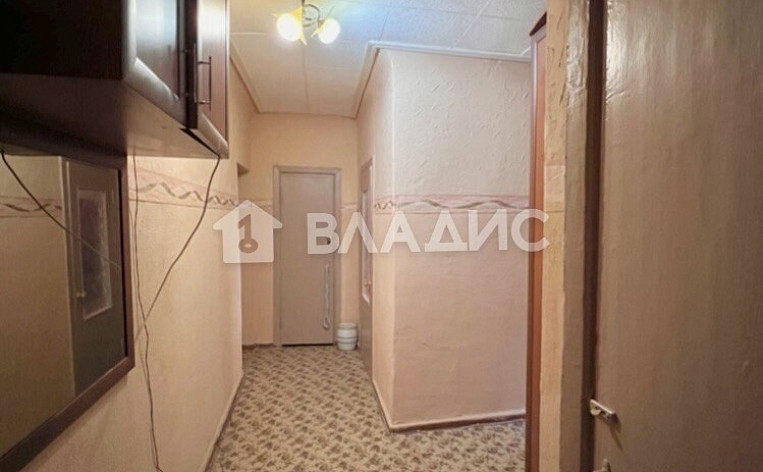 2-Комнатная квартира 53.00м², эт. 1, фото 9