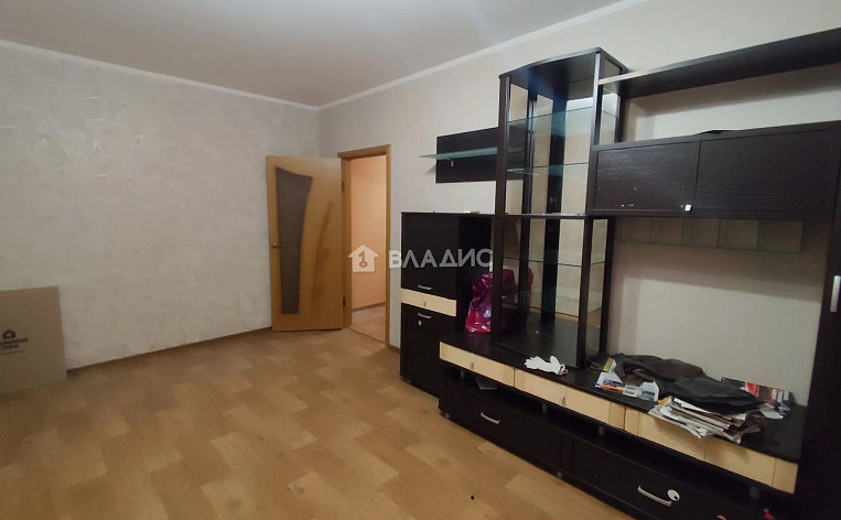 2-Комнатная квартира 53.80м², эт. 8, фото 31