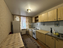 1-Комнатная квартира 36.10м²