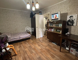 1-комнатная квартира, 30 м2