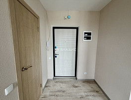 Студия 29.80м²