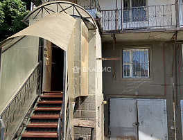 3-Комнатная квартира 124.80м²