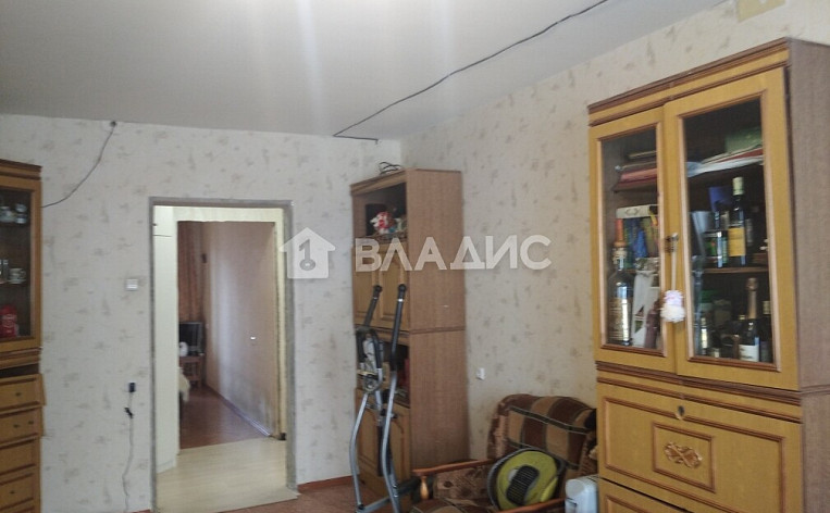 3-Комнатная квартира 73.00м², эт. 1, фото 26