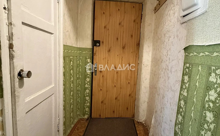 2-Комнатная квартира 41.00м², эт. 1, фото 9