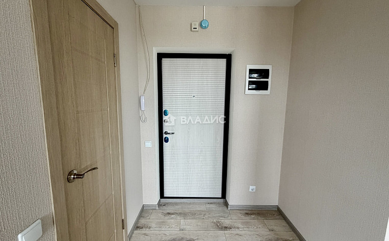 Студия 29.80м², эт. 14, фото 25