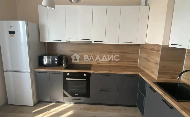 1-Комнатная квартира 39.60м², эт. 15, фото 27