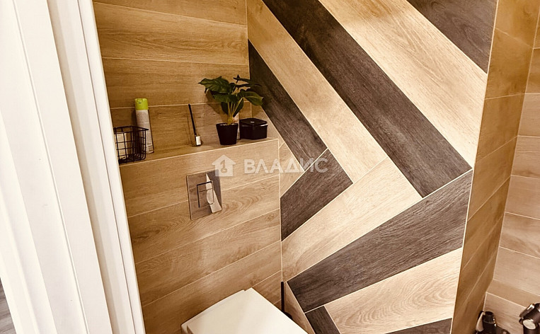 3-Комнатная квартира 79.20м², эт. 5, фото 17