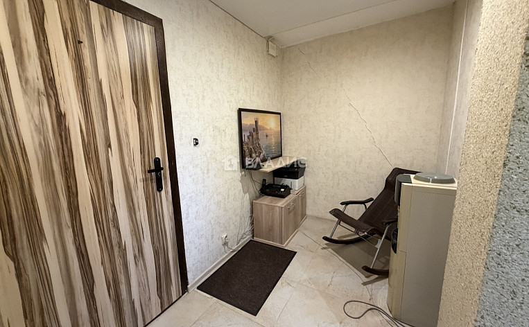 2-Комнатная квартира 61.10м², эт. 1, фото 29
