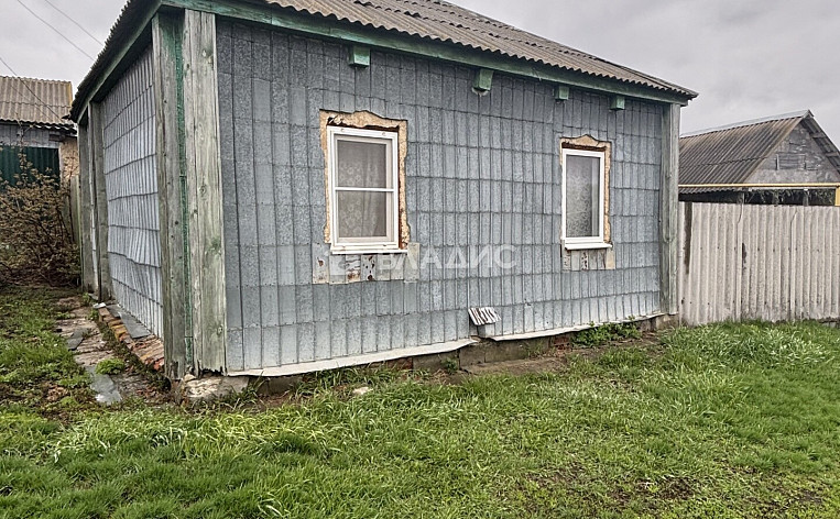 Дом 35.30м², фото 20