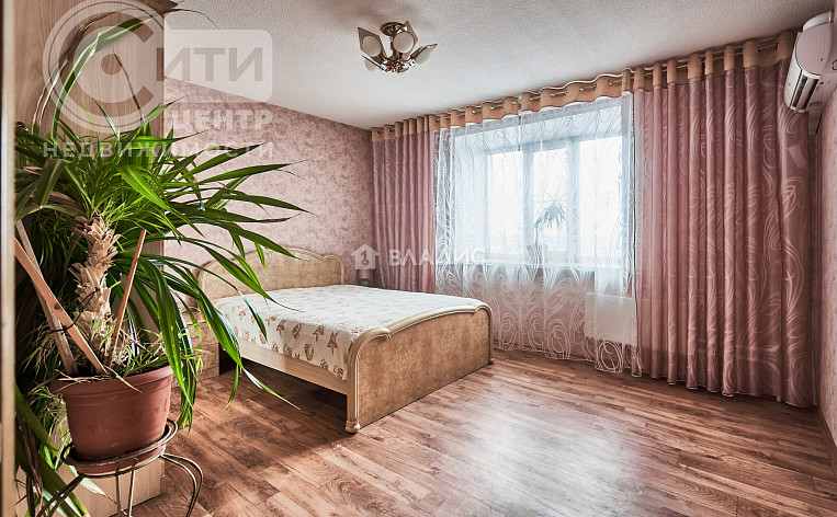 3-Комнатная квартира 96.30м², эт. 10, фото 35