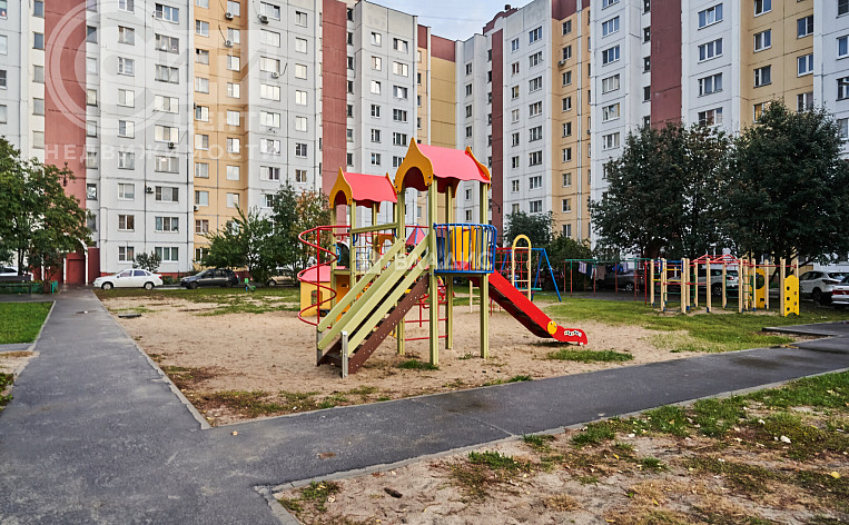 1-Комнатная квартира 37.90м², эт. 10, фото 40