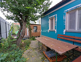 Дом 28.30м²