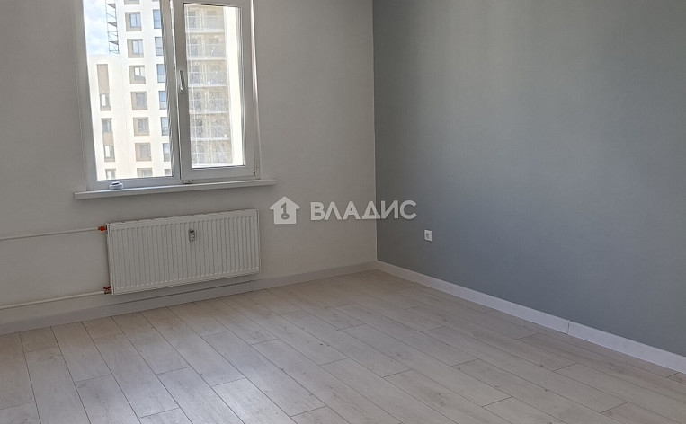 1-Комнатная квартира 41.22м², эт. 6, фото 11