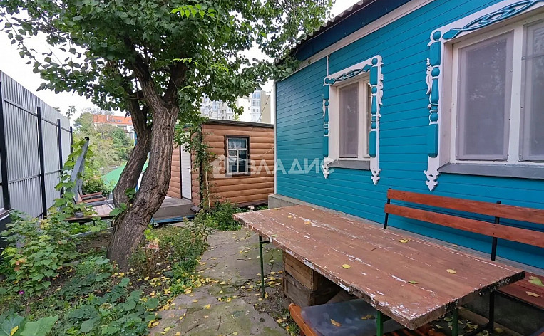 Дом 28.30м², фото 22