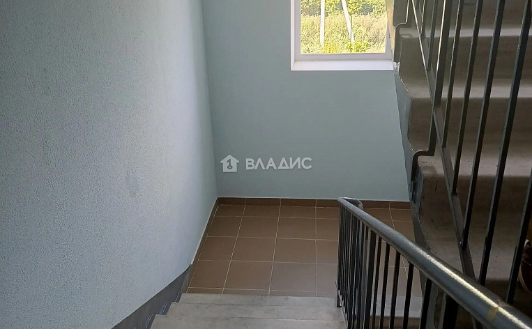3-Комнатная квартира 98.87м², эт. 1, фото 16