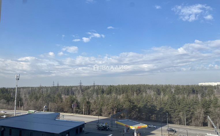 2-Комнатная квартира 54.10м², эт. 9, фото 10