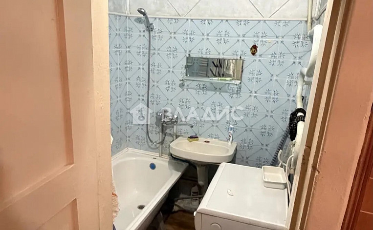 2-Комнатная квартира 41.00м², эт. 2, фото 12