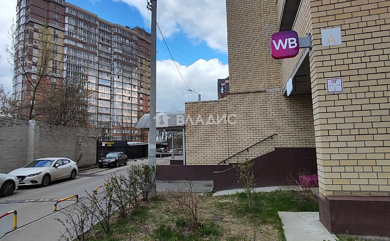 1-Комнатная квартира 48.80м², эт. 13, фото 28