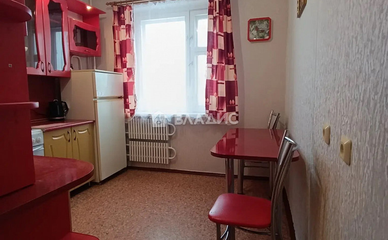 2-Комнатная квартира 54.70м², эт. 10, фото 36