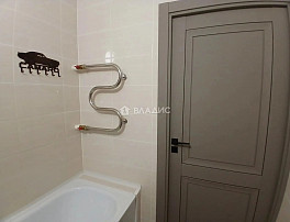 2-Комнатная квартира 58.60м²