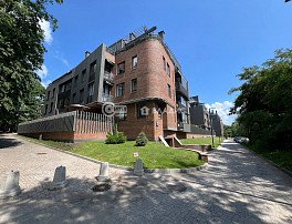 2-комнатная квартира, 64.4 м2