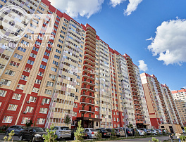 2-комнатная квартира, 63.2 м2