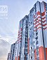 1-комнатная квартира, 39 м2, эт. 3, id: 1003000, фото 2
