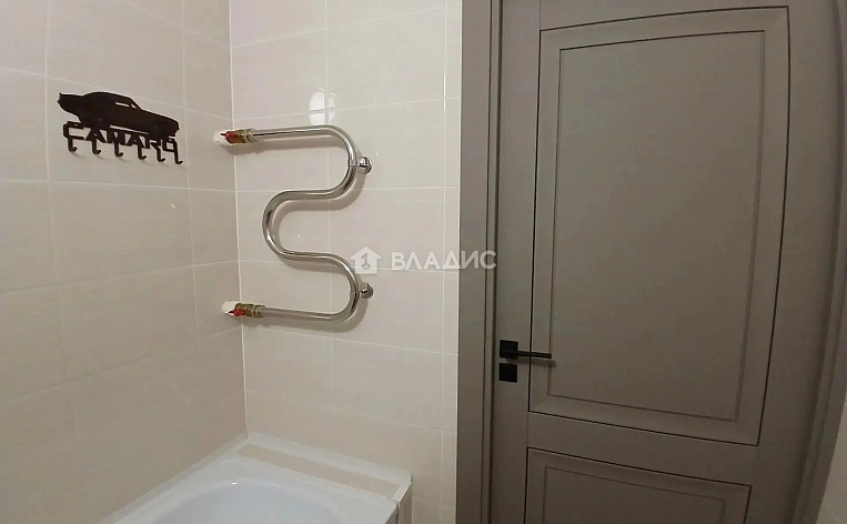 2-Комнатная квартира 58.60м², эт. 14, фото 15