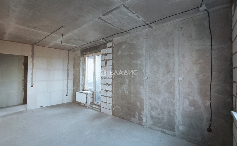 2-Комнатная квартира 52.20м², эт. 6, фото 36