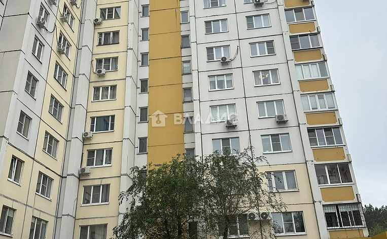 3-Комнатная квартира 89.70м², эт. 10, фото 29