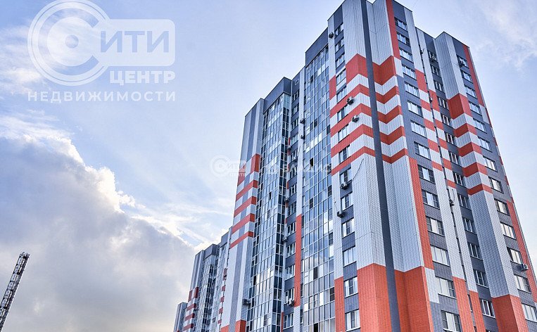 1-комнатная квартира, 39 м2, эт. 3, id: 1003000, фото 28