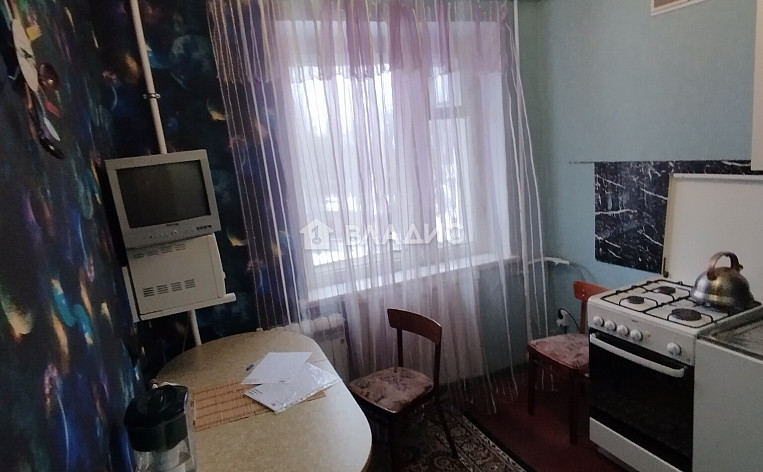 2-Комнатная квартира 41.80м², эт. 4, фото 12