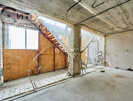 Студия 284.10м²