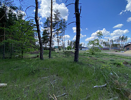 Земельный участок 9.60 соток