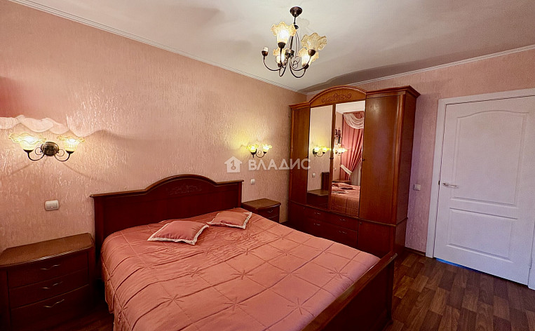 3-Комнатная квартира 85.80м², эт. 5, фото 35