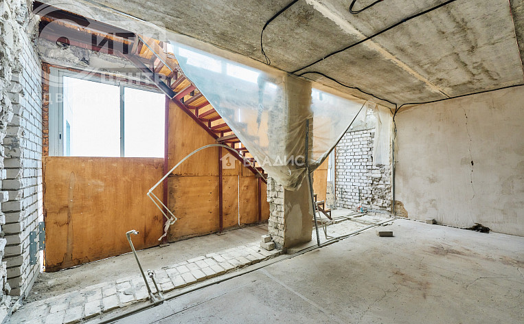 Студия 284.10м², эт. 10, фото 40