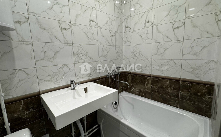 Студия 18.80м², эт. 2, фото 28