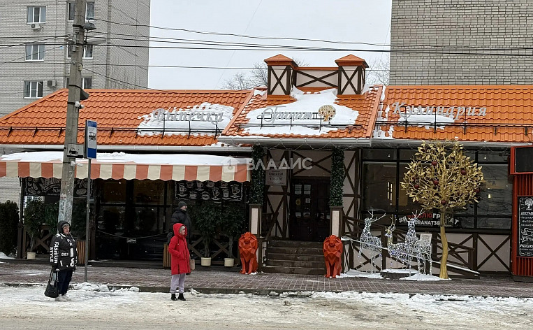 1-Комнатная квартира 36.10м², эт. 2, фото 26