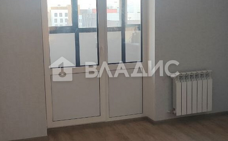 2-Комнатная квартира 60.00м², эт. 4, фото 13