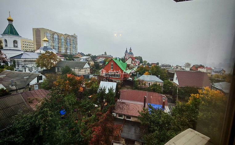 3-Комнатная квартира 118.70м², эт. 5, фото 23