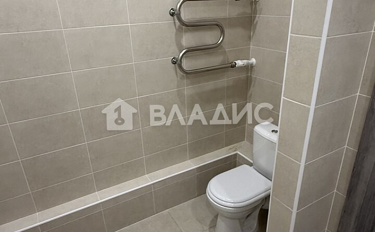 3-Комнатная квартира 77.20м², эт. 13, фото 19