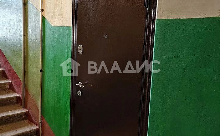 2-Комнатная квартира 43.70м², эт. 6, фото 21