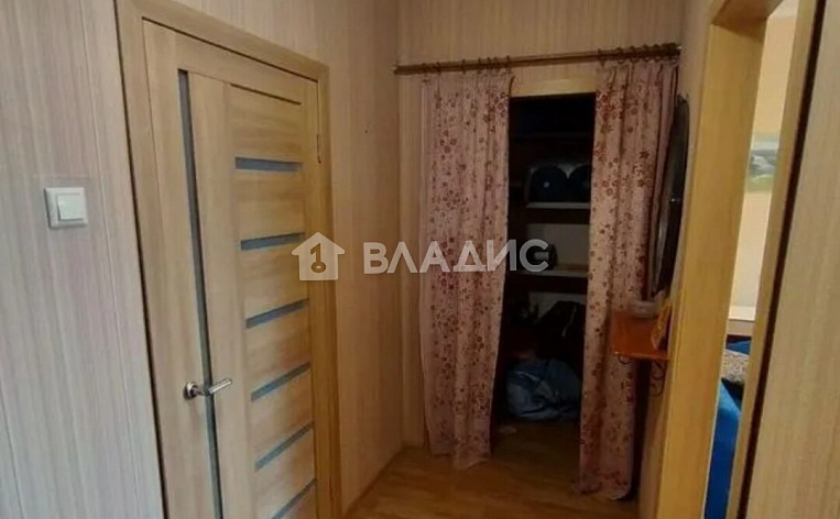 1-Комнатная квартира 34.70м², эт. 5, фото 15