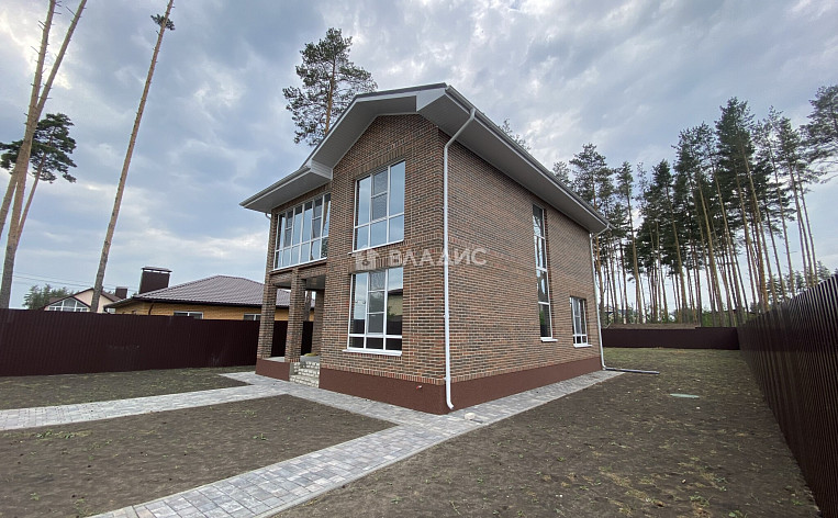 Дом 177.70м², фото 39