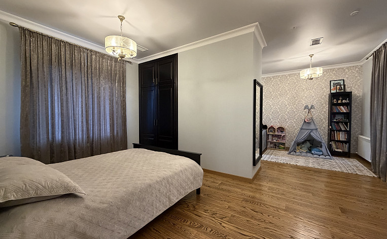 Дом 642.30м², фото 40
