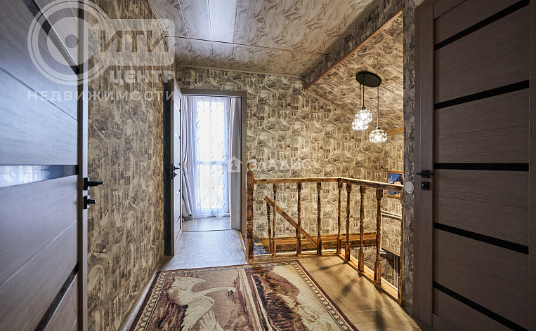 Дом 201.20м², фото 40