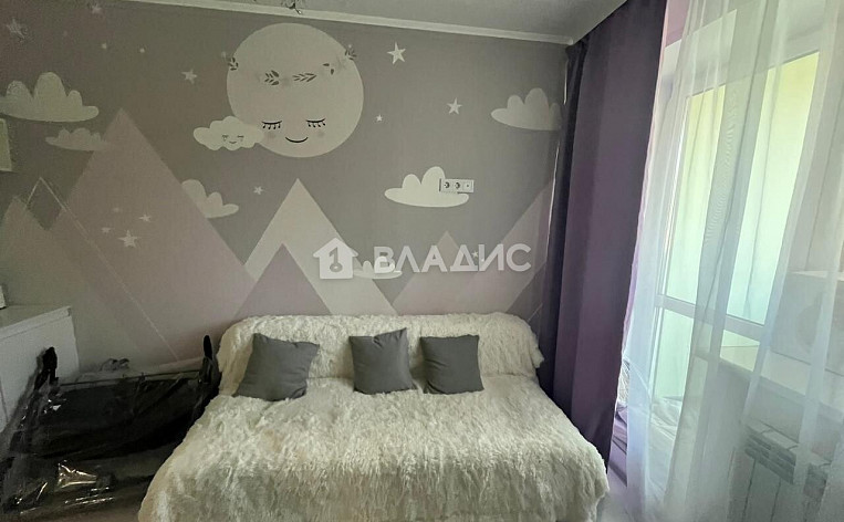 3-Комнатная квартира 84.00м², эт. 3, фото 31