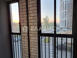 2-Комнатная квартира 56.00м²