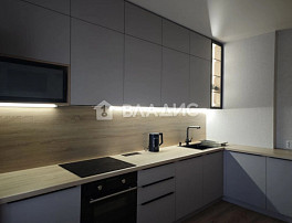 2-Комнатная квартира 59.20м²