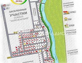 Участок 5 сотка